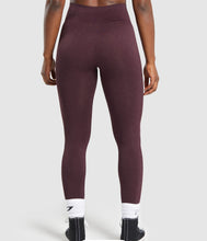 Cargar imagen en el visor de la galería, Gymshark adapt fleck seamless leggings (3 colores)
