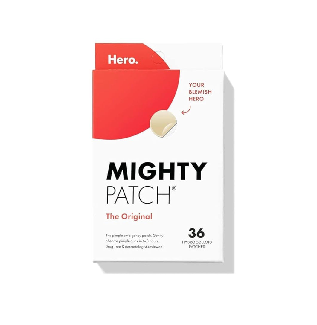 Mighty Patch The Original Parches para acné
