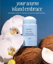 Cargar imagen en el visor de la galería, Truly Coco Cloud Ingrown Prevention and Brightening Deodorant
