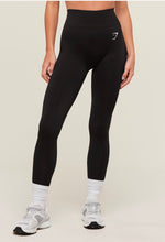 Cargar imagen en el visor de la galería, Gymshark vital soft leggings
