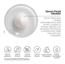 Cargar imagen en el visor de la galería, Revox Smoothing Face Serum Japanese Routine
