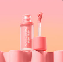 Cargar imagen en el visor de la galería, Beauty Creations Liquid Blush Dusty Mauve
