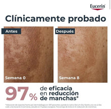 Cargar imagen en el visor de la galería, Eucerin Anti-Pigment Crema de Noche
