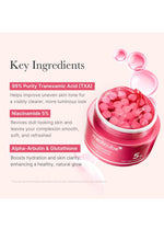 Cargar imagen en el visor de la galería, Medicube Txa Niacinamide Capsule Cream
