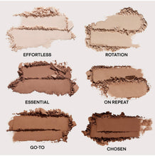 Cargar imagen en el visor de la galería, PATRICK TA Major Dimension Essential Artistry Edit Eyeshadow Palette
