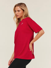 Cargar imagen en el visor de la galería, Gymshark training oversized T-Shirt
