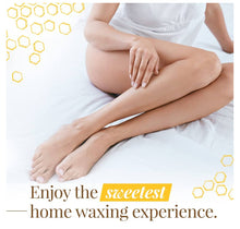 Cargar imagen en el visor de la galería, GiGi All Purpose Honee Cera depiladora apta para microondas
