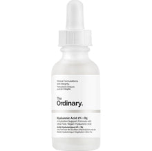 Cargar imagen en el visor de la galería, The Ordinary Hyaluronic Acid 2% + B5 Hydrating Serum
