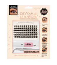 Cargar imagen en el visor de la galería, Amor Us DIY Lash Extensions Bundle
