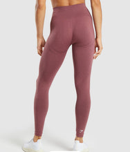 Cargar imagen en el visor de la galería, Gymshark vital seamless leggings
