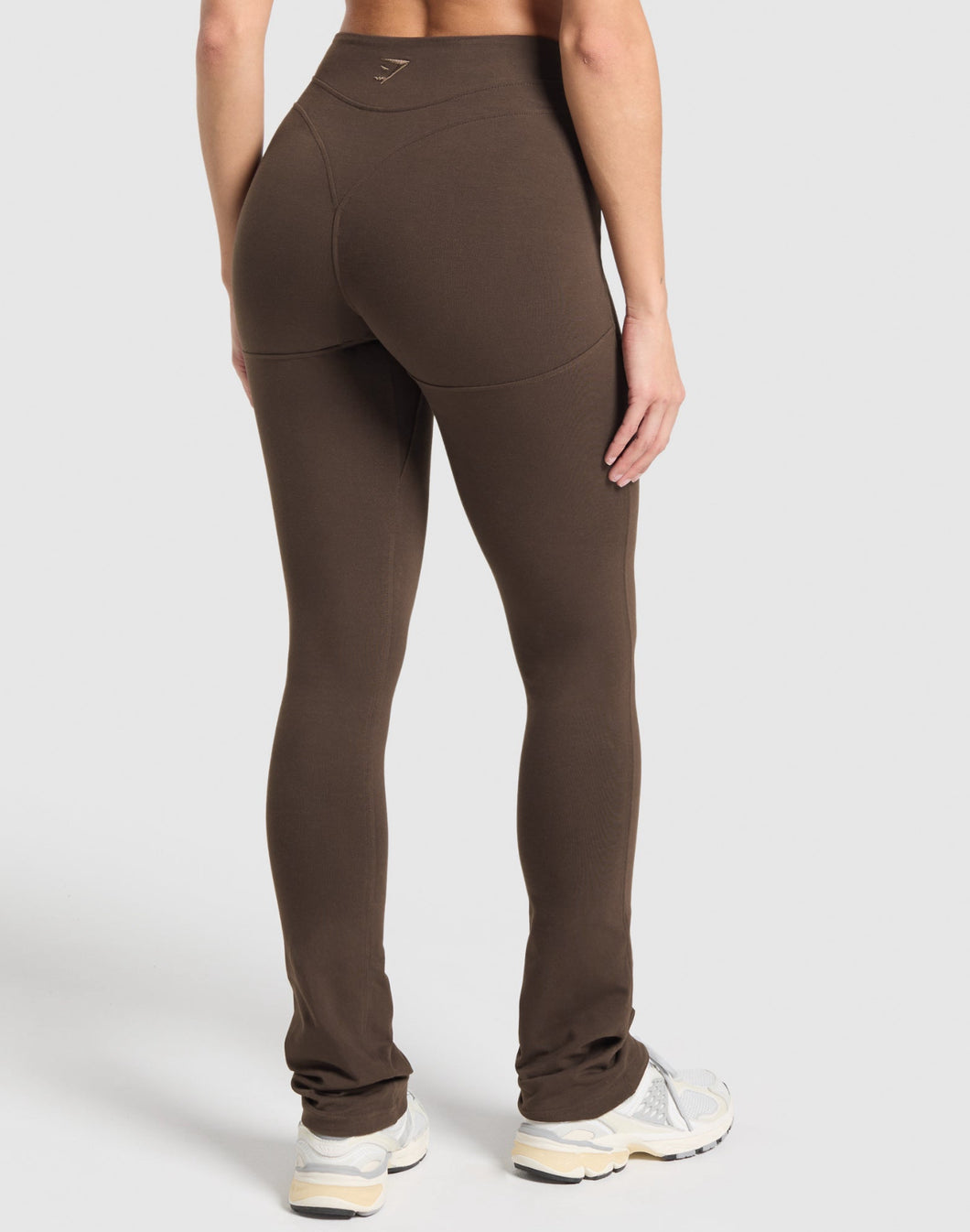 Gymshark rest day boot cut leggings