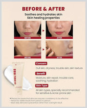 Cargar imagen en el visor de la galería, K-Secret Seoul 1988 Cream: Snail Mucin 93% + Rice

