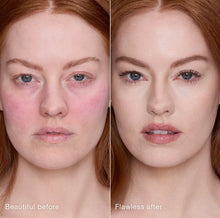 Cargar imagen en el visor de la galería, Charlotte Tilbury Airbrush Flawless Crease-Proof Long-Wear Blur Concealer
