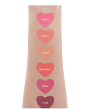 Cargar imagen en el visor de la galería, Amor us sweet blush rubor en barra
