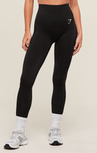 Cargar imagen en el visor de la galería, Gymshark Vital sculpt Seamless leggings
