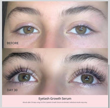 Cargar imagen en el visor de la galería, For Chics Eyelash Enhancing Serum para pestañas
