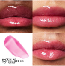 Cargar imagen en el visor de la galería, Patrick Ta Major Volume Plumping Gloss Duo
