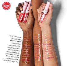 Cargar imagen en el visor de la galería, Covergirl Clean Fresh Yummy Gloss
