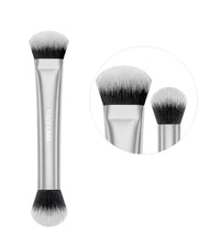 Cargar imagen en el visor de la galería, HAUS LABS BY LADY GAGA 
Dual-Ended Multi-Purpose Brush

