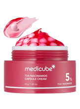 Cargar imagen en el visor de la galería, Medicube Txa Niacinamide Capsule Cream

