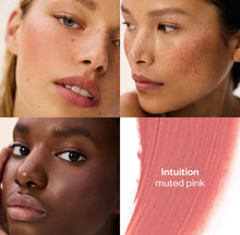 Cargar imagen en el visor de la galería, Kosas impressionist multistick cream blush + lip
