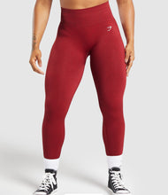 Cargar imagen en el visor de la galería, Gymshark adapt fleck seamless leggings (3 colores)
