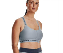 Cargar imagen en el visor de la galería, Under Armour Sport Bra Talla S
