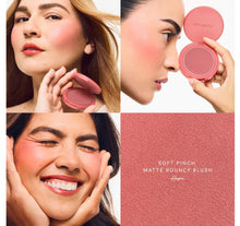 Cargar imagen en el visor de la galería, Rare Beauty Soft Pinch Matte Bouncy Blush
