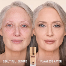 Cargar imagen en el visor de la galería, Charlotte Tillbury Airbrush Flawless Foundation
