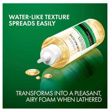 Cargar imagen en el visor de la galería, Vichy Dercos Salicylic Acid Anti-Dandruff Water To Foam Shampoo
