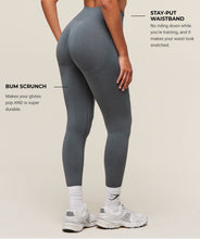 Cargar imagen en el visor de la galería, Gymshark Vital sculpt Seamless leggings
