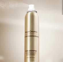 Cargar imagen en el visor de la galería, Beauty Creations Victor Guadarrama Por Siempre Hydrating Rose Water Bruma Hidratante
