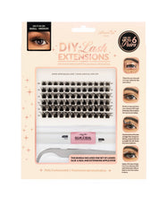 Cargar imagen en el visor de la galería, Amor Us DIY Lash Extensions Bundle
