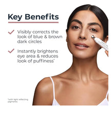 Cargar imagen en el visor de la galería, Eucerin Radiant Tone Eye Cream
