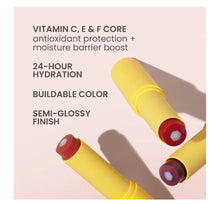 Cargar imagen en el visor de la galería, Burt’s Bees Tinted Boosted Balm Bálsamo para labios

