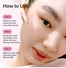 Cargar imagen en el visor de la galería, Beauty of Joseon Pore Firming Serum Red Bean Pdrn + Peptide
