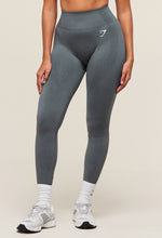 Cargar imagen en el visor de la galería, Gymshark Vital sculpt Seamless leggings
