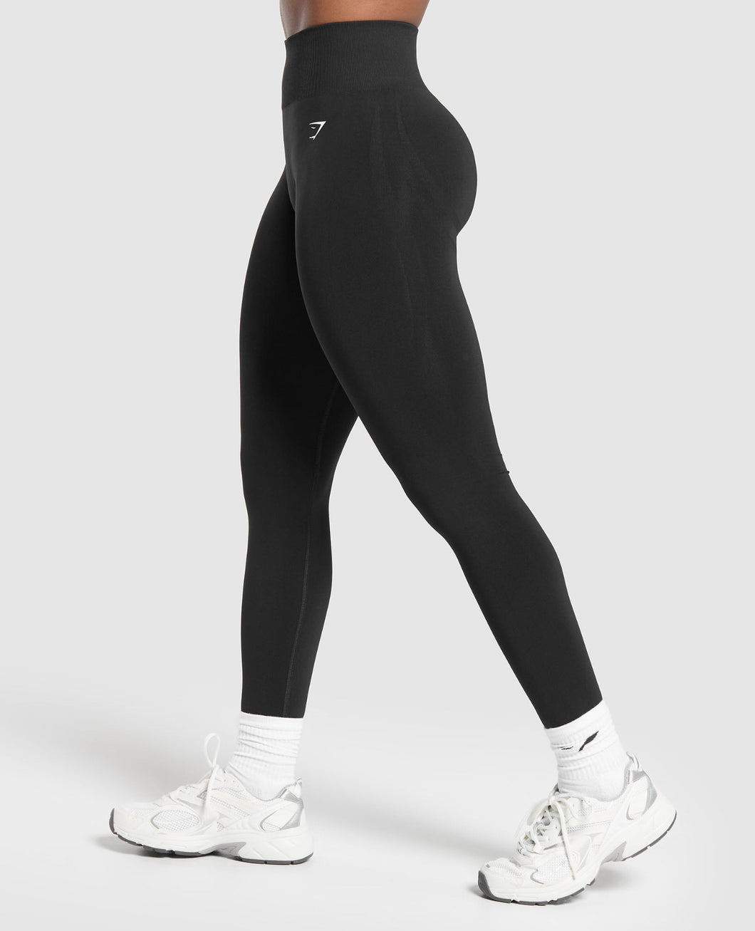 Gymshark everyday seamless leggings black