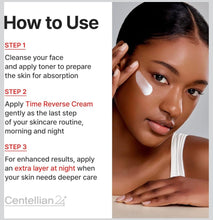 Cargar imagen en el visor de la galería, Madeca Cream Time Reverse Dermatological Heritage Since 1968
