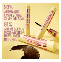 Cargar imagen en el visor de la galería, Maybelline Colossal Bubble Máscara de pestañas
