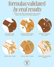 Cargar imagen en el visor de la galería, Truly Coco Cloud Ingrown Prevention and Brightening Deodorant
