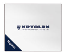 Cargar imagen en el visor de la galería, Kryolan Blusher paleta de 6 colores
