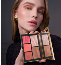 Cargar imagen en el visor de la galería, NARS pure luxury light reflecting face &amp; eye palette
