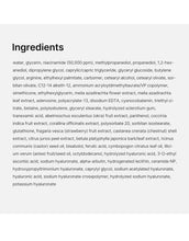 Cargar imagen en el visor de la galería, Medicube Txa Niacinamide Capsule Cream
