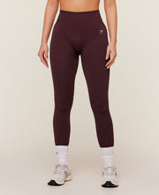 Cargar imagen en el visor de la galería, Gymshark Everyday seamless light hold leggings
