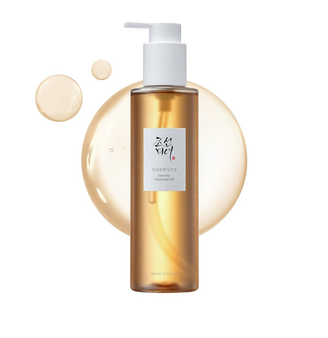 Beauty Of Joseon Ginseng Cleansing Oil