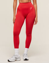 Cargar imagen en el visor de la galería, Gymshark vital sculpt seamless leggings
