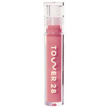 Cargar imagen en el visor de la galería, Tower 28 Beauty ShineOn Lip Jelly Hydrating Non-Sticky Lip Oil
