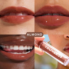 Cargar imagen en el visor de la galería, Tower 28 Beauty ShineOn Lip Jelly Hydrating Non-Sticky Lip Oil

