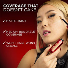 Cargar imagen en el visor de la galería, Loreal Skin Ink Up To 48h Longwear 2 in 1 Foundation Concealer
